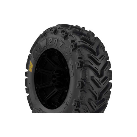 BKT WING E-MARK 24/11 -10 52J TL,6PR