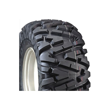 DURO DI2025 POWER GRIP 26/9 R12 49N