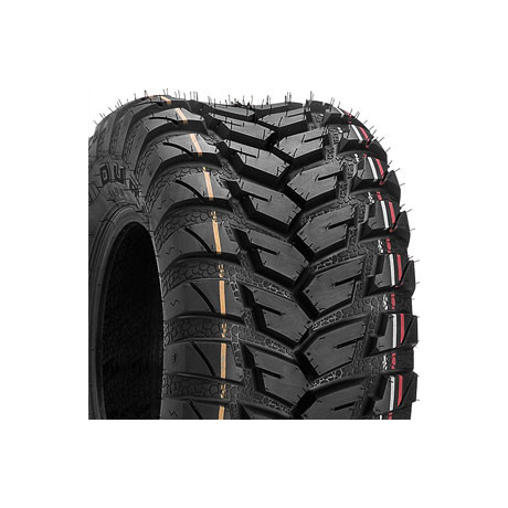 DURO DI2037 FRONTIER 25/10 R12 50N