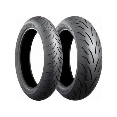 BRIDGESTONE  SC 140/70 -14 68S TL,R