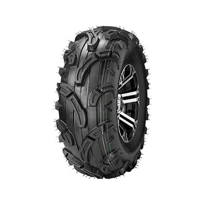 JOURNEY P351 25/10 R12 50J