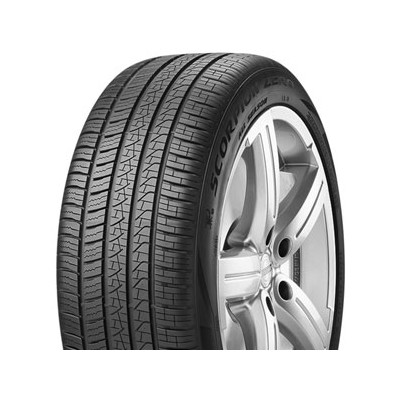 PIRELLI SCORPION ZERO ALL SEASON 235/50 R20 104W J,LR,PNCS