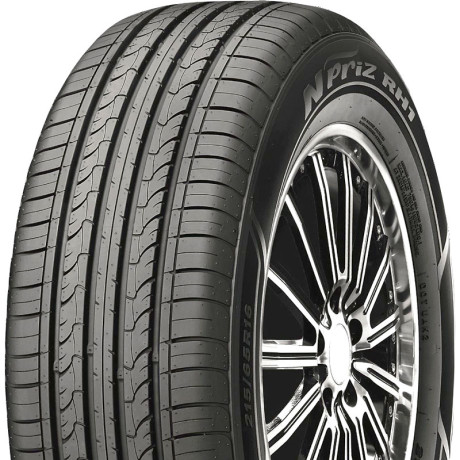 NEXEN N*PRIZ RH1  215/70 R16 100H