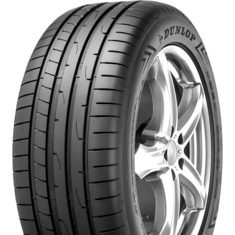 DUNLOP SP SPORT MAXX RT 2 SUV 235/50 R18 97V MFS