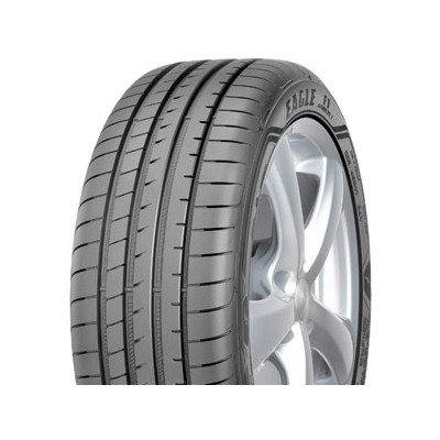 GOODYEAR EAGLE F1 ASYMETRIC 3 SUV 235/60 R19 107H AO