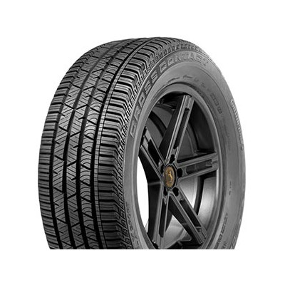 CONTINENTAL CONTICROSSCONTACT LX SPORT 245/60 R18 105H