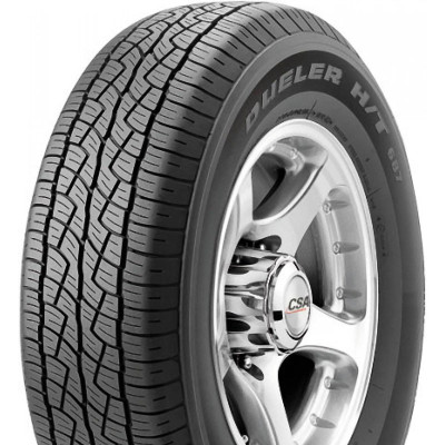 BRIDGESTONE D687 225/65 R17 101H