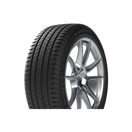 MICHELIN LATITUDE SPORT 3 275/40 R20 106Y Run Flat