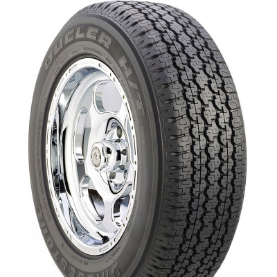 BRIDGESTONE D689 265/70 R16 112H