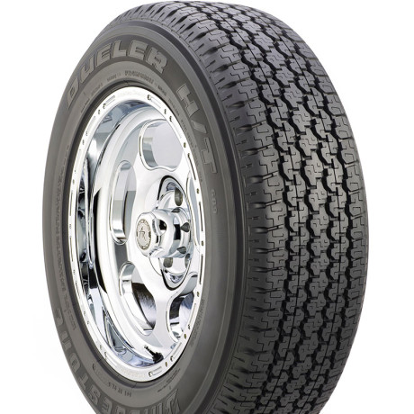 BRIDGESTONE D689 265/70 R16 112H
