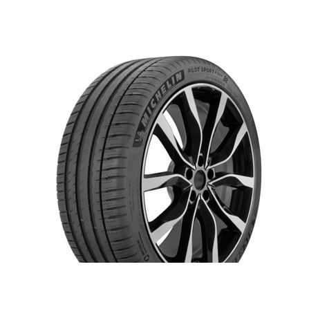 MICHELIN PILOT SPORT 4 SUV 295/40 R21 111Y FR