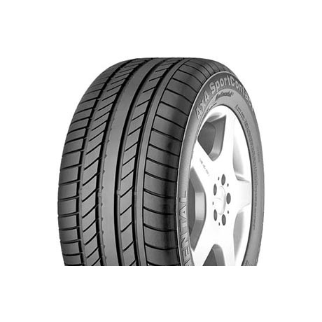 CONTINENTAL CONTI 4x4 SPORTCONTACT 275/40 R20 106Y
