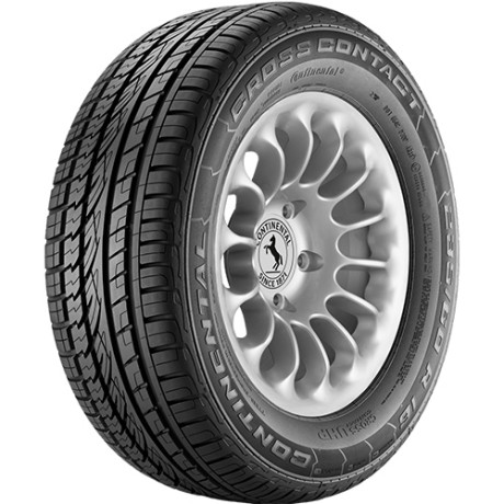 CONTINENTAL CONTICROSSCONTACT UHP 235/60 R18 107W AO