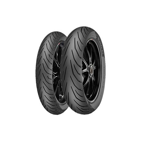 PIRELLI ANGEL CITY 100/80 -14 54S TL,R
