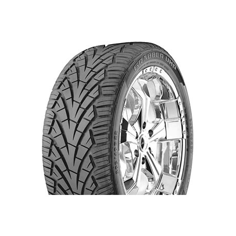 GENERAL-TIRE GRABBER UHP 265/70 R15 112H
