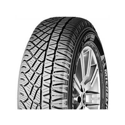 MICHELIN LATITUDE CROSS 235/55 R17 103H