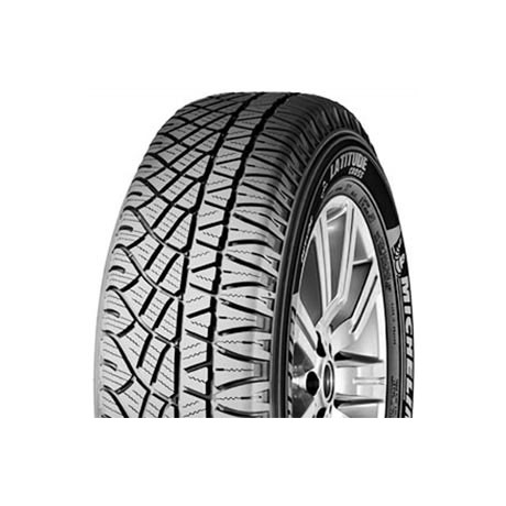 MICHELIN LATITUDE CROSS 235/55 R17 103H