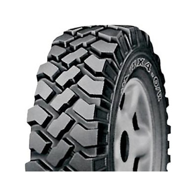 MICHELIN 4x4 O/R XZL 7.5/80 R16 116N