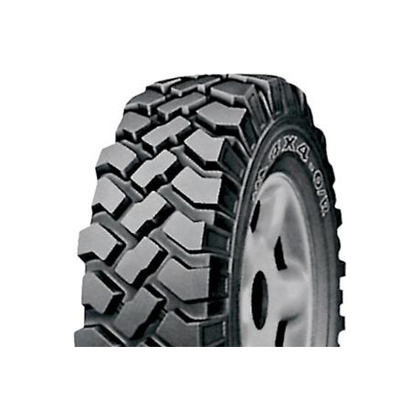 MICHELIN 4x4 O/R XZL 7.5/80 R16 116N