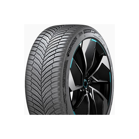 HANKOOK IL01 ION FLEXCLIMATE SUV 255/40 R20 101Y Foam,EV,FR