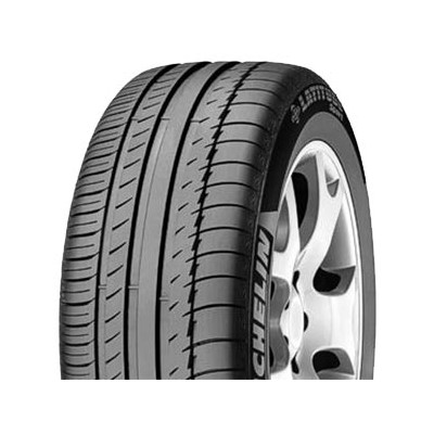 MICHELIN LATITUDE SPORT 275/45 R19 108Y