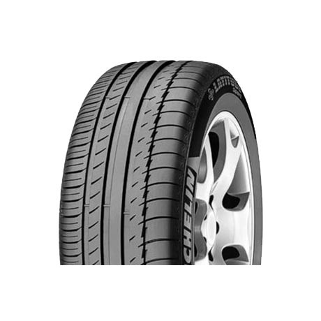 MICHELIN LATITUDE SPORT 275/45 R19 108Y