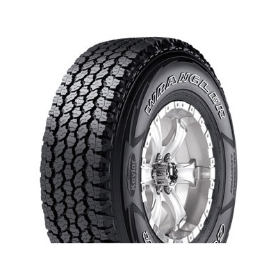 GOODYEAR WRANGLER A/T ADVENTURE 255/70 R18 116H LR,FP