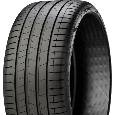 PIRELLI P-ZERO LS 305/35 R21 109Y BL,NCS,FR