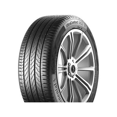 CONTINENTAL ULTRACONTACT 205/60 R16 92H FR