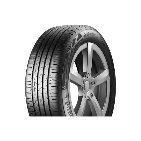 CONTINENTAL ECOCONTACT 6 235/55 R18 104T MO
