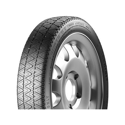CONTINENTAL SCONTACT 125/60 R18 94M