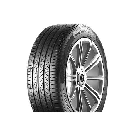 CONTINENTAL ULTRACONTACT 195/60 R15 88H