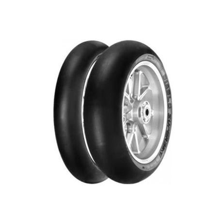 PIRELLI DIABLO SUPERBIKE SLICK 200/60 R17 TL,R,SC3