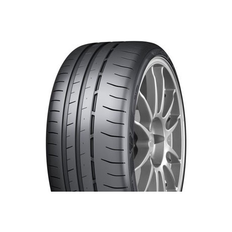 GOODYEAR EAGLE F1 SUPERSPORT R 245/30 R20 90Y FR