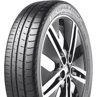 BRIDGESTONE EP500 155/60 R20 80Q *