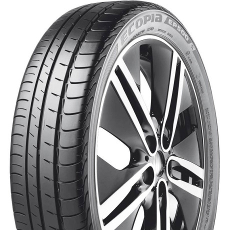 BRIDGESTONE EP500 155/60 R20 80Q *