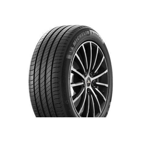 MICHELIN E PRIMACY 245/45 R19 102Y FR,Acoustic