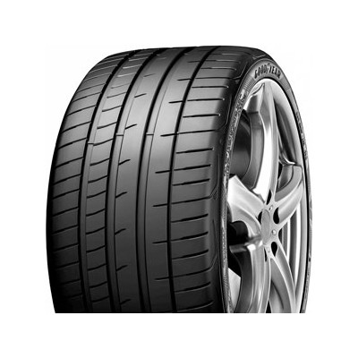 GOODYEAR EAGLE F1 SUPERSPORT 255/40 R18 99Y FP