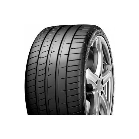 GOODYEAR EAGLE F1 SUPERSPORT 255/40 R18 99Y FP