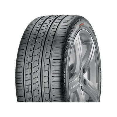 PIRELLI PZERO ROSSO 245/45 R16 94Y N5,FR