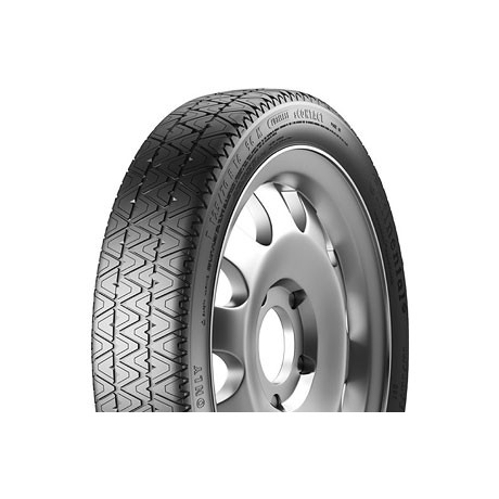 CONTINENTAL SCONTACT 175/80 R19 122M