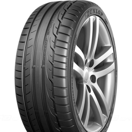DUNLOP SP SPORT MAXX RT 265/30 R20 94Y RO1,NST,MFS