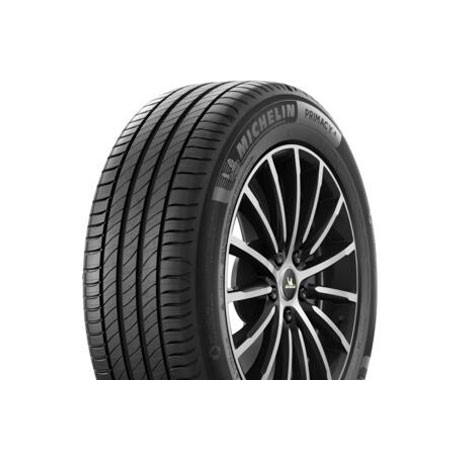 MICHELIN PRIMACY 4 235/55 R19 105W GOE,FR,acoustic