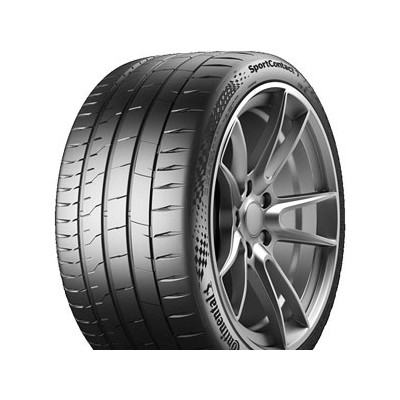 CONTINENTAL SPORTCONTACT 7 255/35 R20 97Y FR