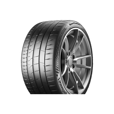 CONTINENTAL SPORTCONTACT 7 255/35 R20 97Y FR