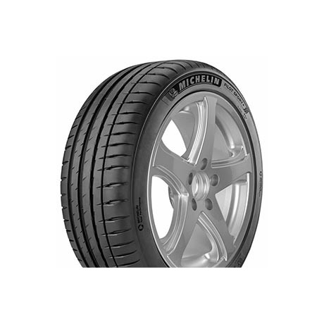 MICHELIN PILOT SPORT 4 255/40 R19 100Y *,FR