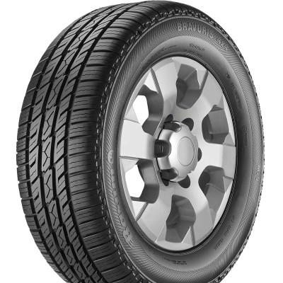BARUM BRAVURIS 4x4 235/70 R16 106H