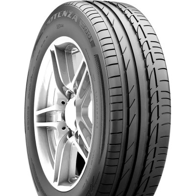 BRIDGESTONE S 001 245/45 R19 98Y Run Flat,*,FR