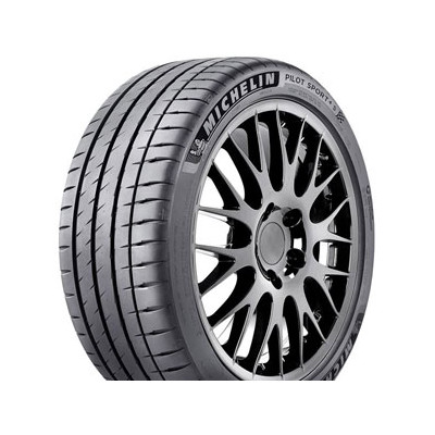 MICHELIN PILOT SPORT 4S 245/35 R19 93Y *,FR
