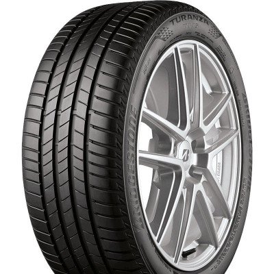 BRIDGESTONE T 005 235/55 R18 104T MOE